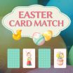 Easter Card Match Train your brain with this cute Easter-themed puzzle - Gameiino