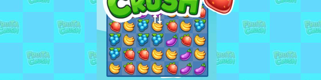 Fruita Crush - Gameiino
