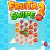 Fruita Swipe 2 Match 3 Game- Gameiino