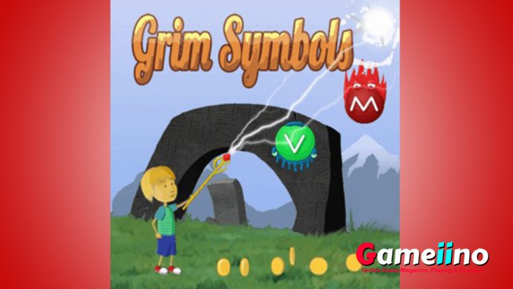 Draw symbols is a live action drawing games online. This is a skill game to test your ability on drawing and think like real life wizards - image - Gameiino.com