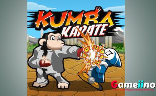 Kumba Karate