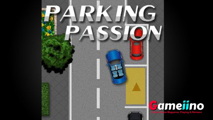 Parking Passion