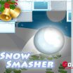Snow Smasher Arcade Game - Gameiino