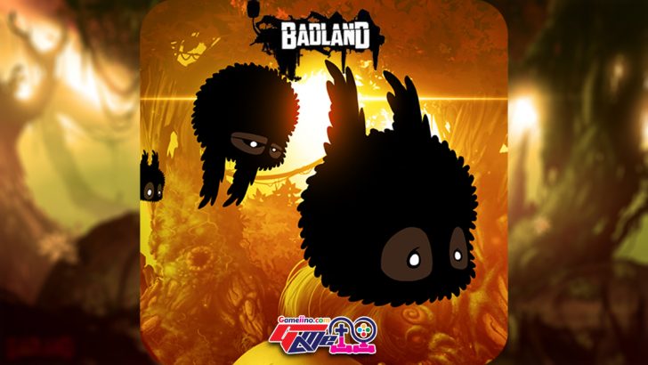 BADLAND is an award winning action and adventure game is Multiplayer standout game