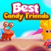 Play our cool and best matching candy crush and they may leave you tempting. But your job on playing candy game match 3 is to crush them, not eat. Gameiino.com