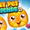 Our best matching pet game is beyond doubt the best for you to enjoy leisure. The cool match 3 games will make your time pass fast and full of enjoyment.