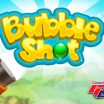 Make your shooting practice more enjoyable with the arcade game bubble shoot. colorful bubbles will come out from the wobble bubble machine play bubble game - image - Gameiino.com