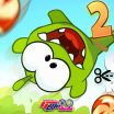 How Zeptolab games rope hero om nom games Can Help You Survive a Filibuster, Cut the Rope 2 is the puzzle game of the chapter series ZeptoLab the adventures - image - Gameiino.com