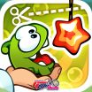 The little green monster Om Nom is back and hungrier than ever ZeptoLab: Cut the Rope Experiments candy loving