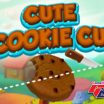 cute cookie cut is a unique and active community of Puzzle game