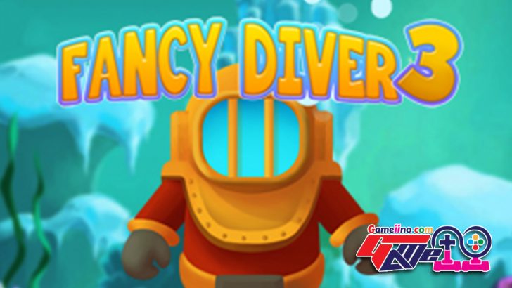 Our fancy diver 3 is a Hell divers suit diving game. the cool game features will definitely blow up your mind to keep playing more and more. - image - Gameiino.com