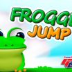 frogger-jumpYou may have played and endless runner game before or at least heard of it.