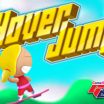 Just jump game experience for the long jump lovers. So make your hover kick and get on board to play and enjoy our beautiful hover game. - image - Gameiino.com