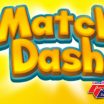 match-dashGeometry is an arcade action game