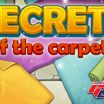 Play the carpet adventure puzzle game and enjoy finding hidden treasures.  So his beautiful arced game is a perfect example for those who love adventure.  - image - Gameiino.com