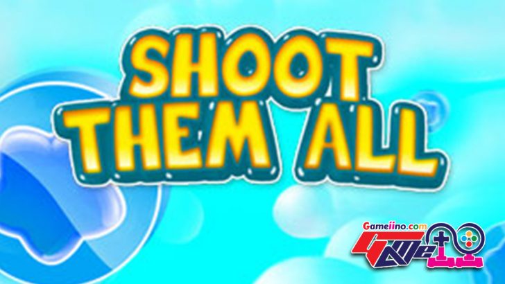 shoot-them-all Play with one of the best shooters and enjoy
