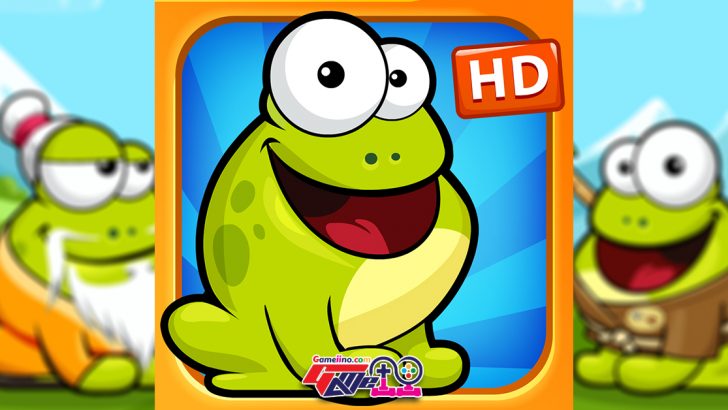Tap the Frog Why Cool games Adventure Multiplayer are more tempting adventure mini games