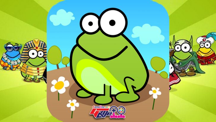 Who Really Play Tap the Frog Doodle Mini Games arcade great fun for all