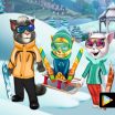 cats-winter-fun-play now on gameiino