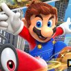 Successful supply of a number of comet titles like Super Mario, Forza, Cuphead best action games highlights this year for Game Industry. Gameiino