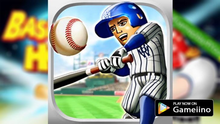 Baseball-Hero-play-now-on-gameiino