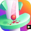 Helix Jump Spiral-play-now-on-gameiino