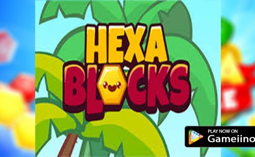 Hexa Blocks