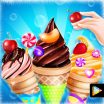 Ice-Cream-Cone-Maker-play-now-on-gameiino