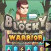 Blocky-Warrior-play-now-on-gameiino