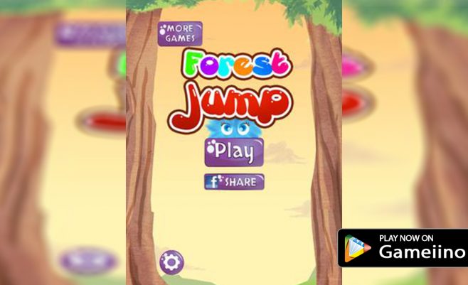 Forest-Jump-play-now-on-gameiino
