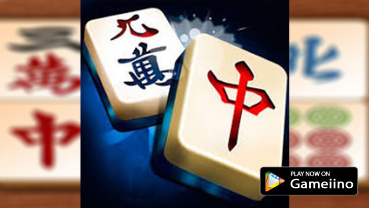 Mahjong-Deluxe-2-play-now-on-gameiino