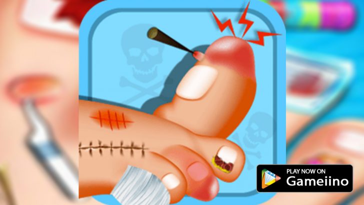 Monster-Nail-Doctor-play-now-on-gameiino