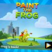 Paint-the-Frog-play-now-on-gameiino