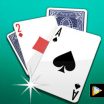 Refuge-Solitaire-play-now-on-gameiino