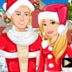 Barbie-and-Ken-Christmas-play-now-on-gameiino