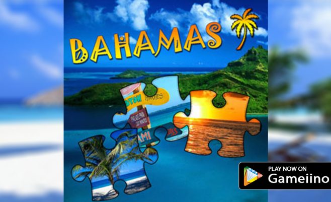 Jigsaw-Puzzle-Bahamas-play-now-on-gameiino