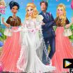 Princess-Style-Vlog-OMG-Wedding!-play-now-on-gameiino