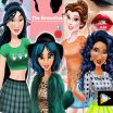 Princess-Style-Vlog-Tips-for-Brunettes-play-now-on-gameiino
