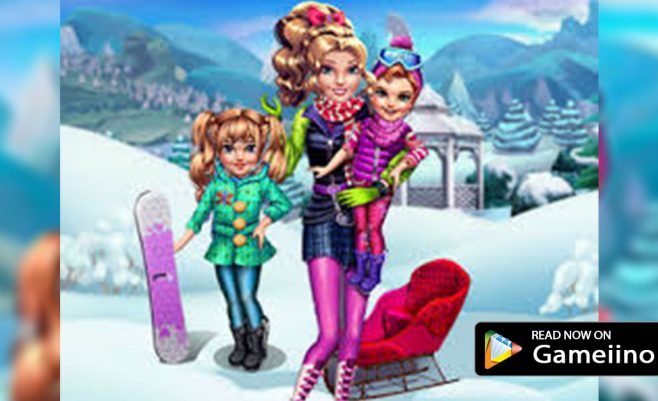 Twins-Winter-Fun-play-now-on-gameiino