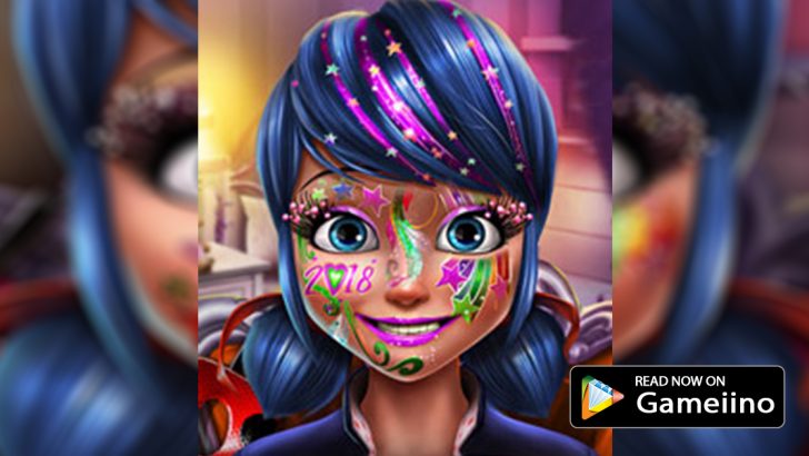 dotted-girl-new-year-makeup-play-now-on-gameiino