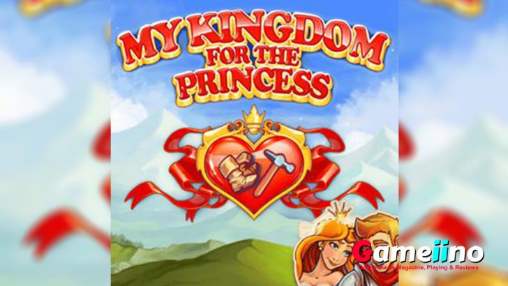 The princess' strategy game article of your dream Amazing interesting game princess' pictures Here come new play for favorite game simulation