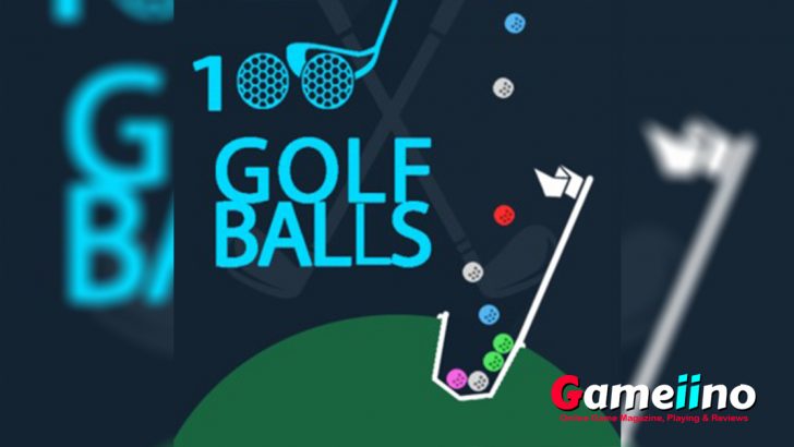 Wonderful online golf games and at the same time a great chance to take a reflex test for yourself to know about your skill and abilities. - image - Gameiino.com