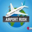 Play as an air traffic controller and manage the flow of aircrafts in the airport