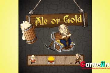 Ale or Gold