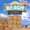 Beach Sudoku Teaser Train your brain with one of the most popular puzzle games of all time! - image - Gameiino.com