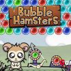 Bubble Hamsters Teaser is a colorful bubble shooter game for the whole family! - Image - Gameiino