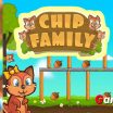 Meet the chipmunks Bob, Marge, Steven and Alice! - Gameiino