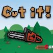 CutIt Teaser Cut It! is the perfect puzzle game for everyone who likes to give their brain a workout - image - Gameiino.com
