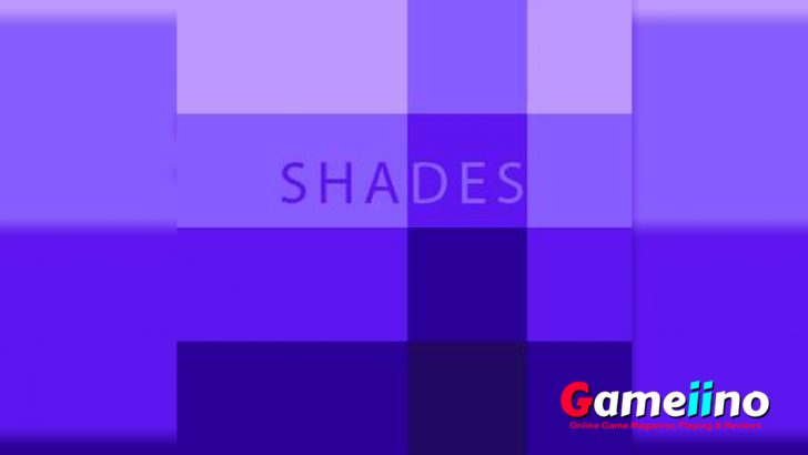 Domino Shades Teaser Domino Shades is a colorful and addictive puzzle game - image - Gameiino.com