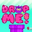 Drop Me Teaser Drop Me is a colorful cute puzzle game for young and old - image - Gameiino.com